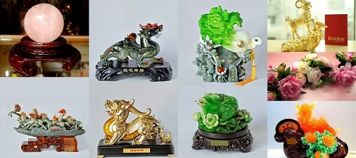 Nghệ thuật chọn quà Tết biếu sếp cực chuẩn