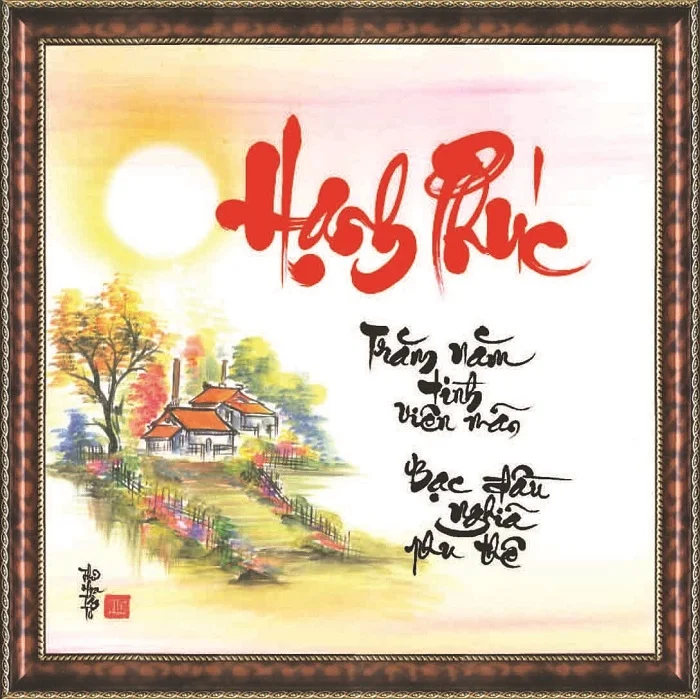 Nghệ thuật chọn quà Tết biếu sếp cực chuẩn