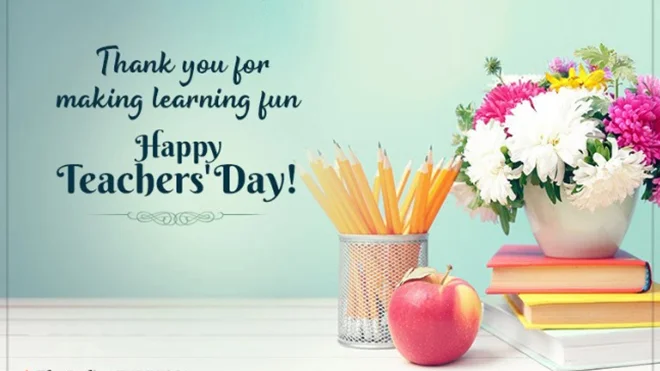 Những lời chúc mừng ngày Nhà giáo Việt Nam tiếng anh ý nghĩa dành cho các thầy cô bộ môn tiếng Anh