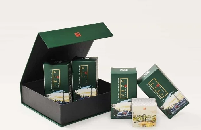 Quà Tết cho sếp nam: Mách bạn bí kíp chọn quà đúng gu và hữu dụng nhất