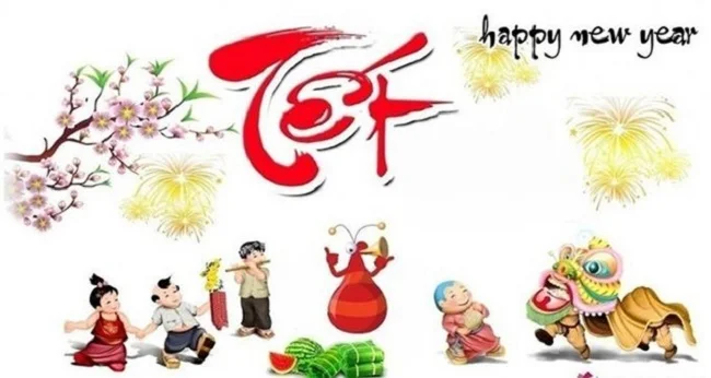 Tải ngay 50+ mẫu thiệp chúc mừng năm mới độc đáo và ý nghĩa nhất