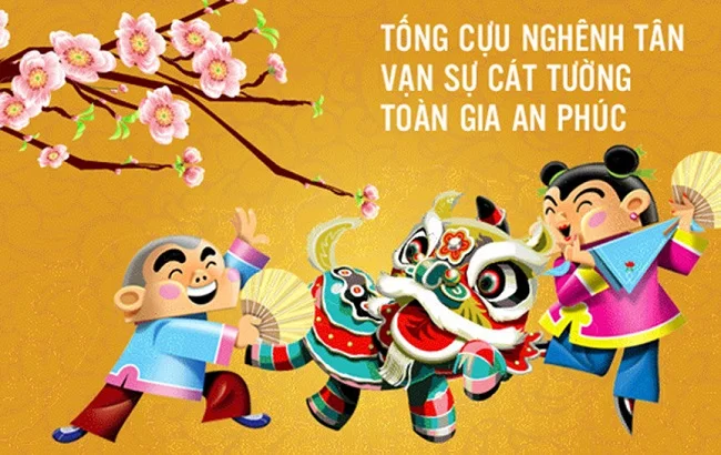 Tải ngay 50+ mẫu thiệp chúc mừng năm mới độc đáo và ý nghĩa nhất