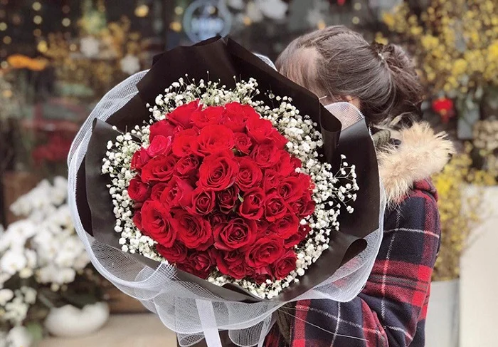 Những lời  chúc người yêu 20/11 ý nghĩa, tình cảm