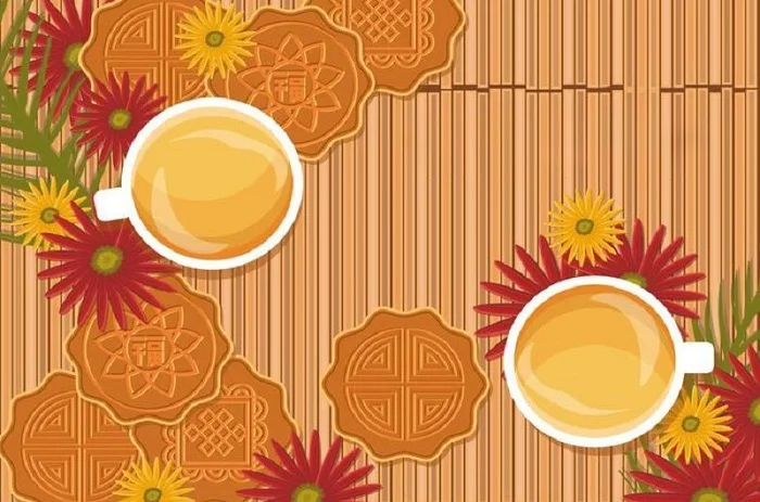 Tổng hợp 50+ mẫu background Tết độc đáo ấn tượng nhất