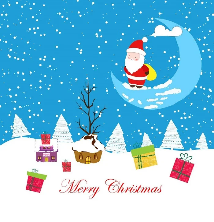 Tổng hợp 50+ hình ảnh ông già Noel cập nhập mới nhất