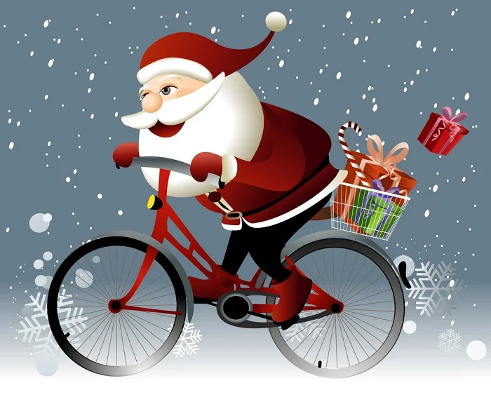 Tổng hợp 50+ hình ảnh ông già Noel cập nhập mới nhất