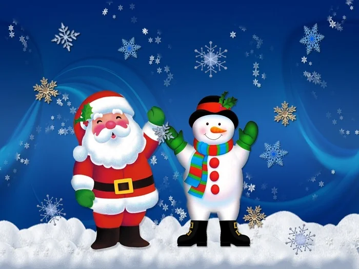 Tổng hợp 50+ hình ảnh ông già Noel cập nhập mới nhất