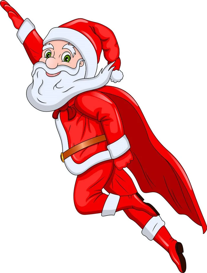 Tổng hợp 50+ hình ảnh ông già Noel cập nhập mới nhất