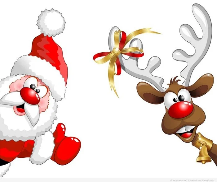 Tổng hợp 50+ hình ảnh ông già Noel cập nhập mới nhất