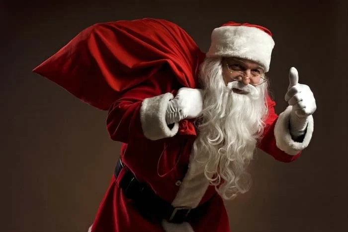 Tổng hợp 50+ hình ảnh ông già Noel cập nhập mới nhất