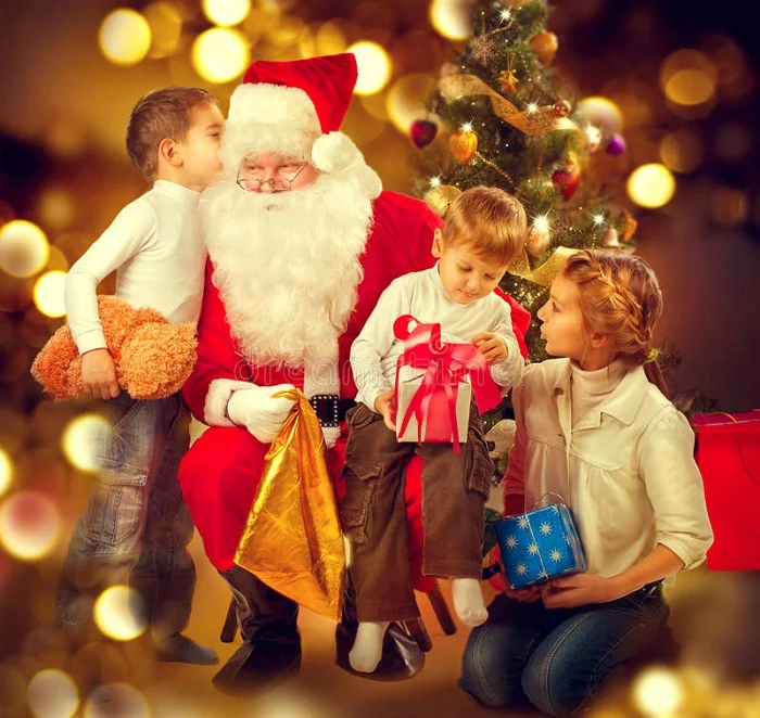 Tổng hợp 50+ hình ảnh ông già Noel cập nhập mới nhất