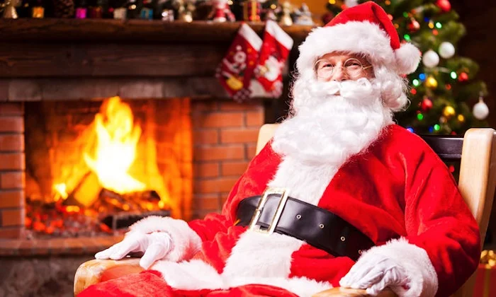 Tổng hợp 50+ hình ảnh ông già Noel cập nhập mới nhất