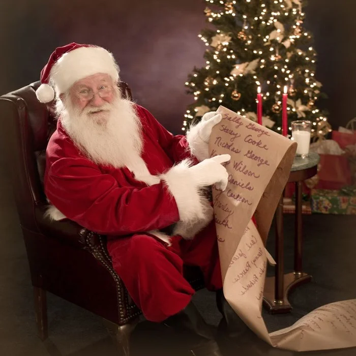 Tổng hợp 50+ hình ảnh ông già Noel cập nhập mới nhất