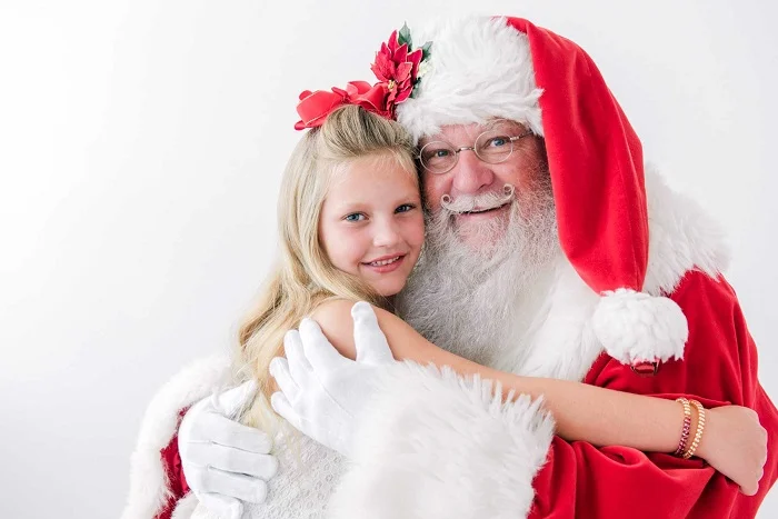 Tổng hợp 50+ hình ảnh ông già Noel cập nhập mới nhất