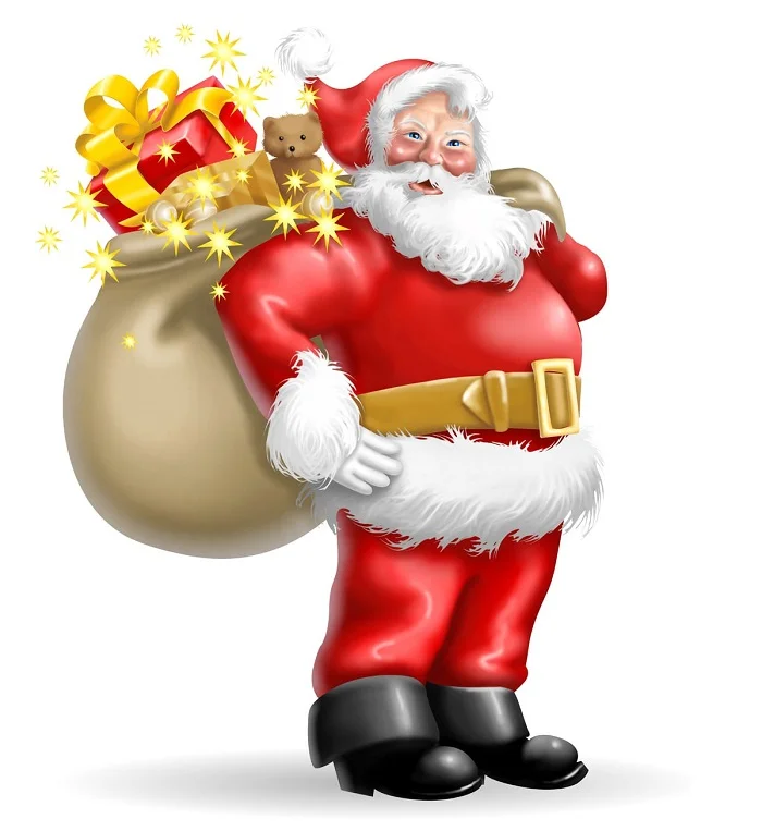 Tổng hợp 50+ hình ảnh ông già Noel cập nhập mới nhất