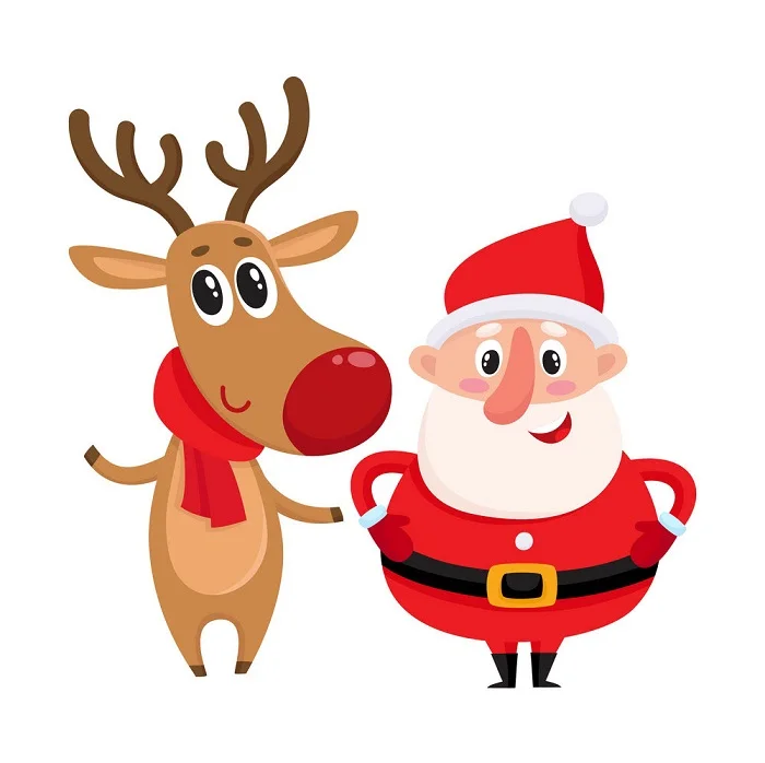 Tổng hợp 50+ hình ảnh ông già Noel cập nhập mới nhất