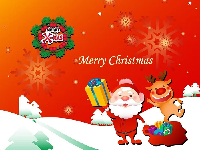 Tổng hợp 50+ hình ảnh ông già Noel cập nhập mới nhất