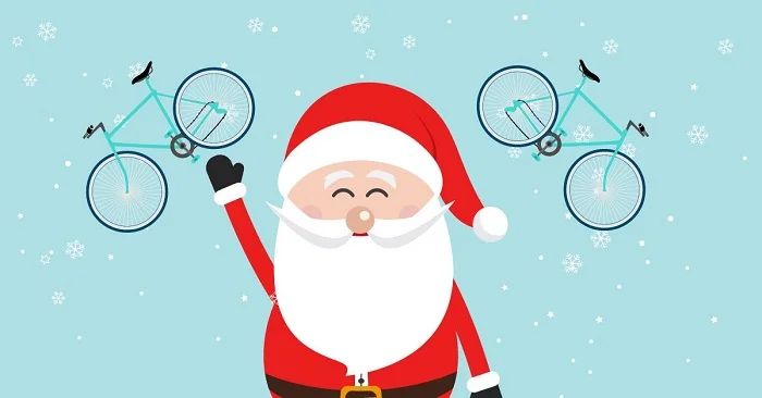 Tổng hợp 50+ hình ảnh ông già Noel cập nhập mới nhất