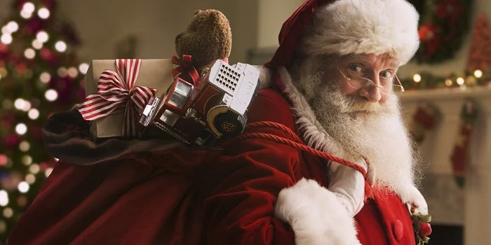 Tổng hợp 50+ hình ảnh ông già Noel cập nhập mới nhất
