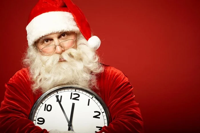 Tổng hợp 50+ hình ảnh ông già Noel cập nhập mới nhất