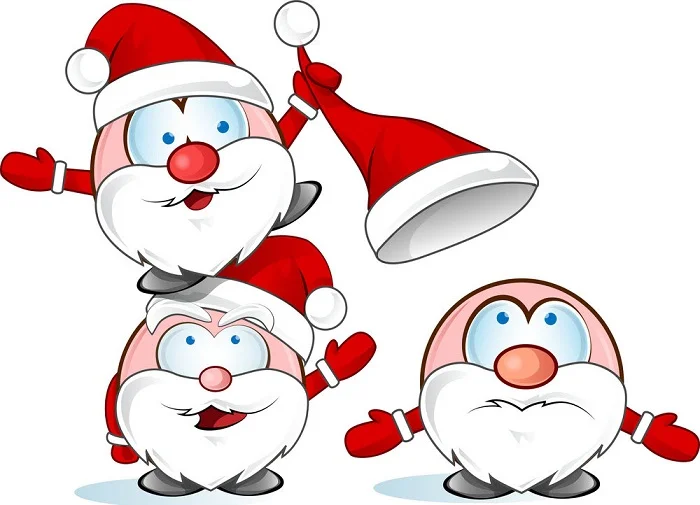 Tổng hợp 50+ hình ảnh ông già Noel cập nhập mới nhất
