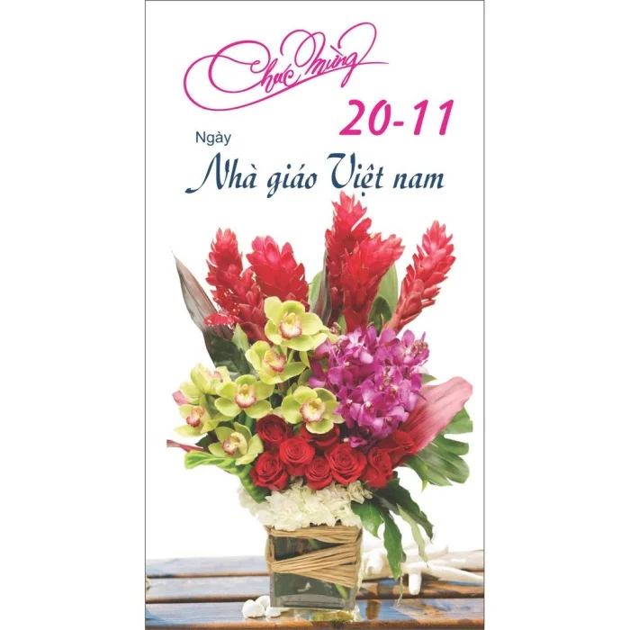 tong hop loat mau thiep chuc mung 20 thang 11 an tuong nhat 4 1604337178