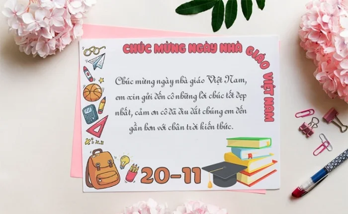 tong hop loat mau thiep chuc mung 20 thang 11 an tuong nhat 1604398416