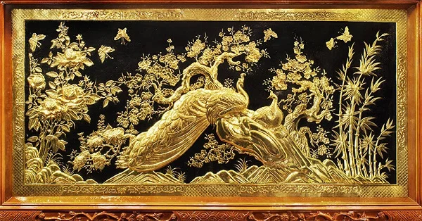 Top 20+ món quà tết doanh nhân sang trọng và cực ý nghĩa