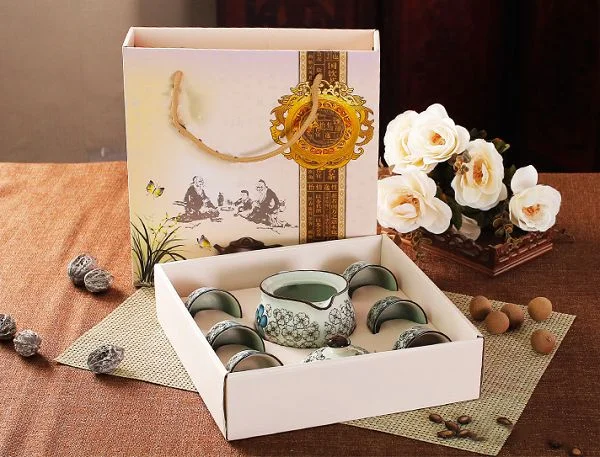 Top 20+ món quà tết doanh nhân sang trọng và cực ý nghĩa