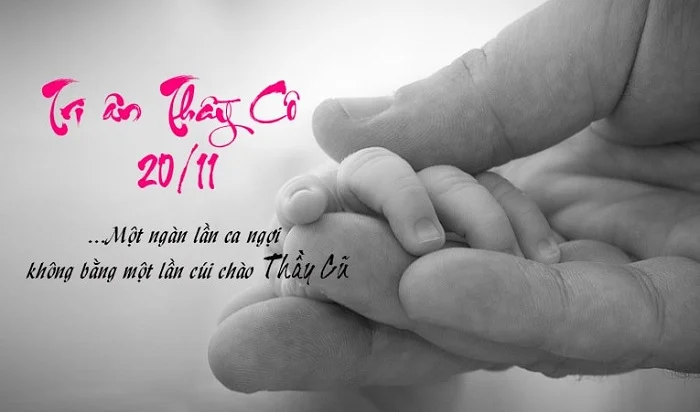 Ý nghĩa ngày 20 tháng 11 và những điều có thể bạn chưa biết