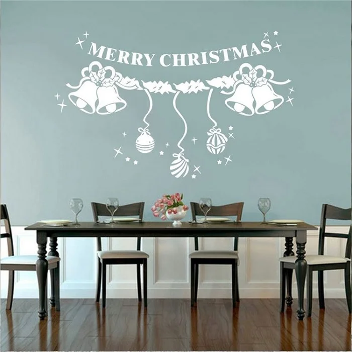 9 cách trang trí Noel tại nhà cực kỳ đơn giản