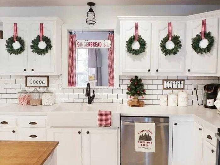 9 cách trang trí Noel tại nhà cực kỳ đơn giản