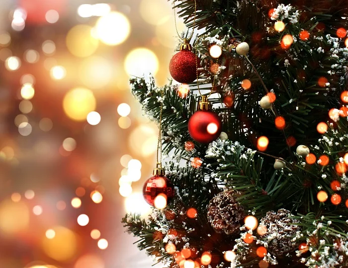 Tổng hợp 9+ cách trang trí Noel tại nhà cực kỳ đơn giản