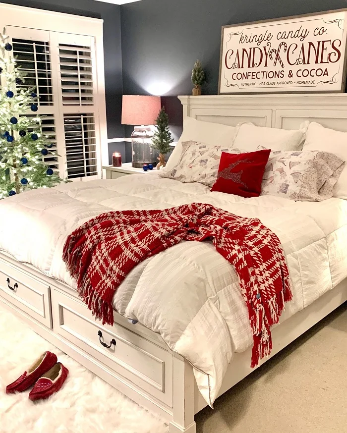 9 cách trang trí Noel tại nhà cực kỳ đơn giản