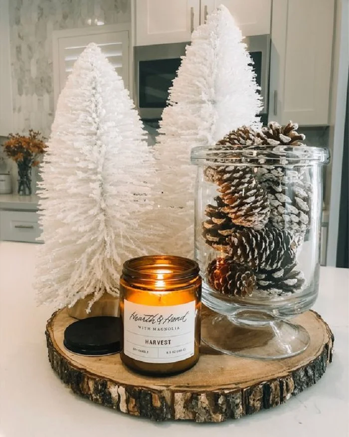 9 cách trang trí Noel tại nhà cực kỳ đơn giản