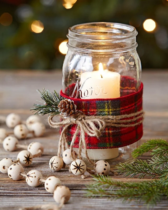 9 cách trang trí Noel tại nhà cực kỳ đơn giản
