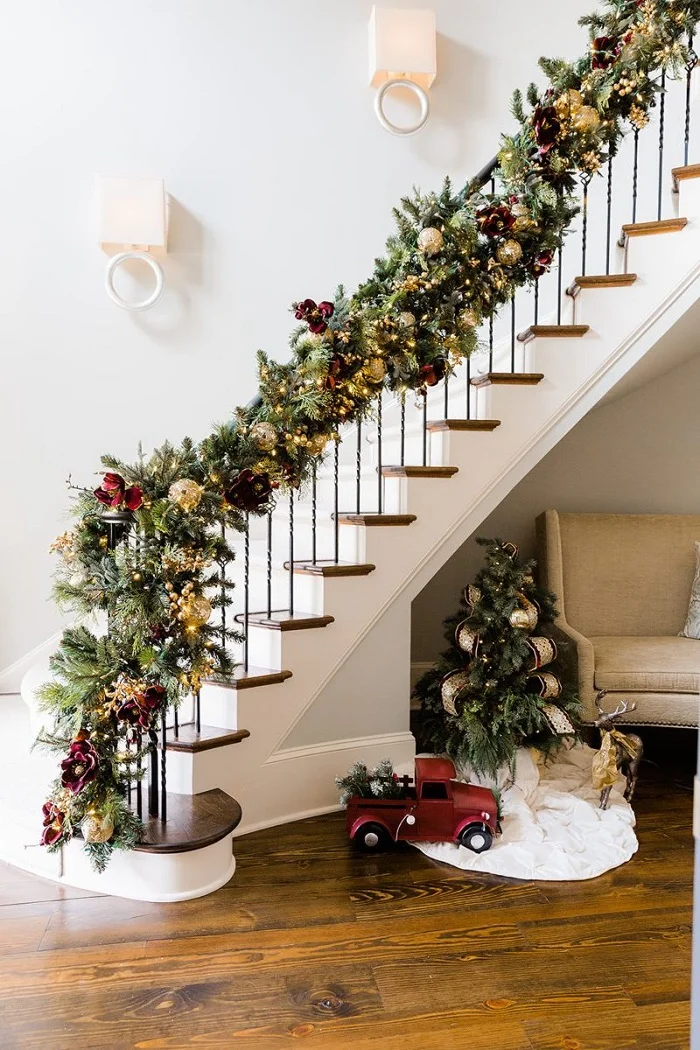 9 cách trang trí Noel tại nhà cực kỳ đơn giản