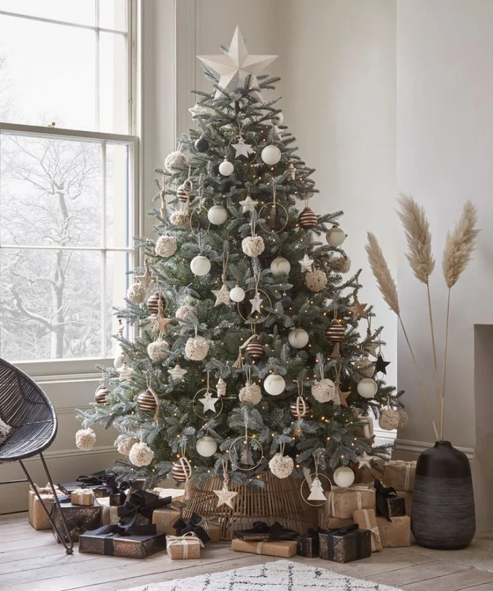 9 cách trang trí Noel tại nhà cực kỳ đơn giản