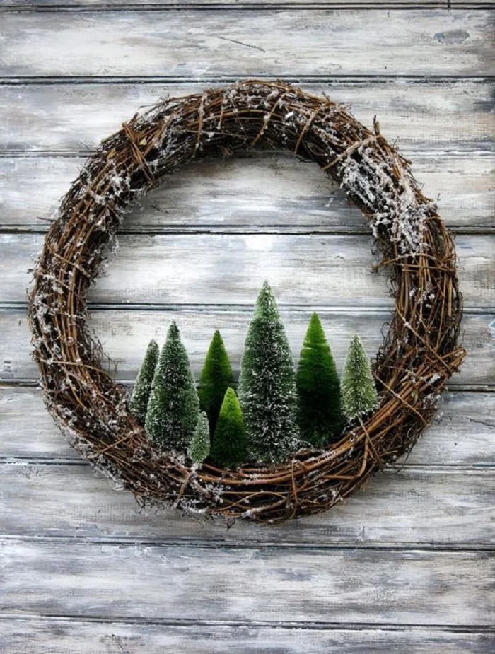 9 cách trang trí Noel tại nhà cực kỳ đơn giản