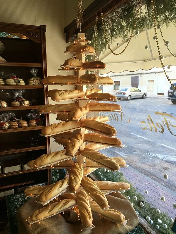 Bật mí cách trang trí Noel cửa hàng độc đáo, hút khách mùa Giáng sinh
