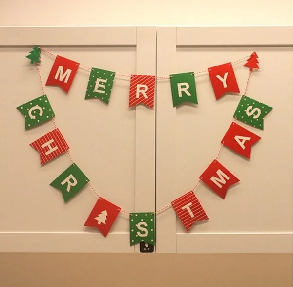 Thỏa sức sáng tạo với những ý tưởng trang trí Noel lớp học độc đáo, thú vị