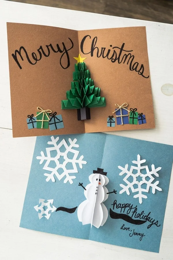 Thỏa sức sáng tạo với những ý tưởng trang trí Noel lớp học độc đáo, thú vị