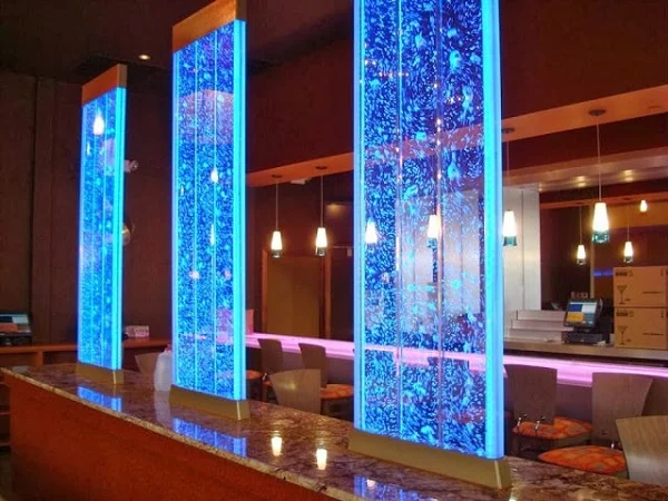 Tham khảo những cách trang trí Noel trên cửa kính độc đáo và đẹp mắt