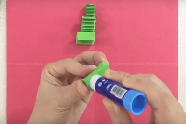 Các cách làm thiệp Giáng Sinh handmade đẹp, độc đáo và đơn giản
