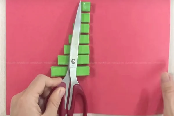 Các cách làm thiệp Giáng Sinh handmade đẹp, độc đáo và đơn giản