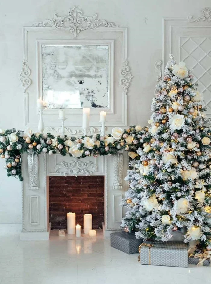 Dowload trọn bộ 50+ hình ảnh cây thông noel ấn tượng nhất 