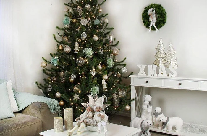 Dowload trọn bộ 50+ hình ảnh cây thông noel ấn tượng nhất 