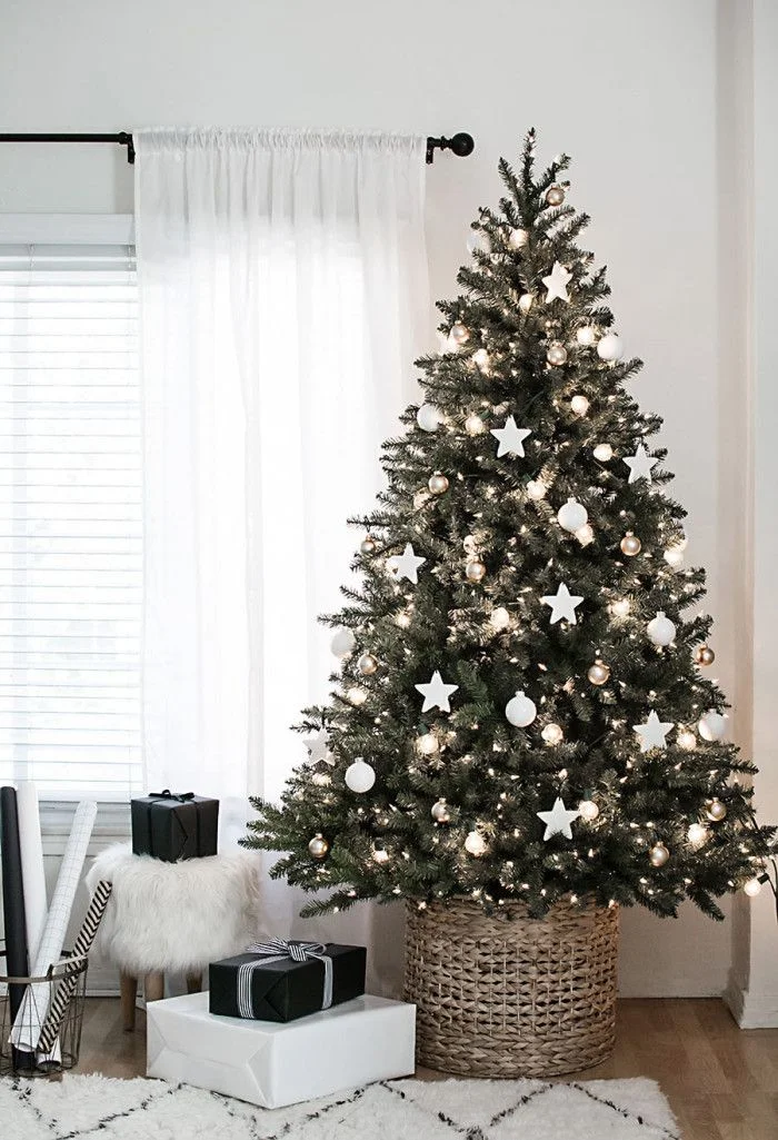 Dowload trọn bộ 50+ hình ảnh cây thông noel ấn tượng nhất 