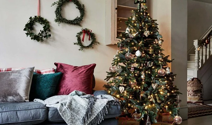 Dowload trọn bộ 50+ hình ảnh cây thông noel ấn tượng nhất 