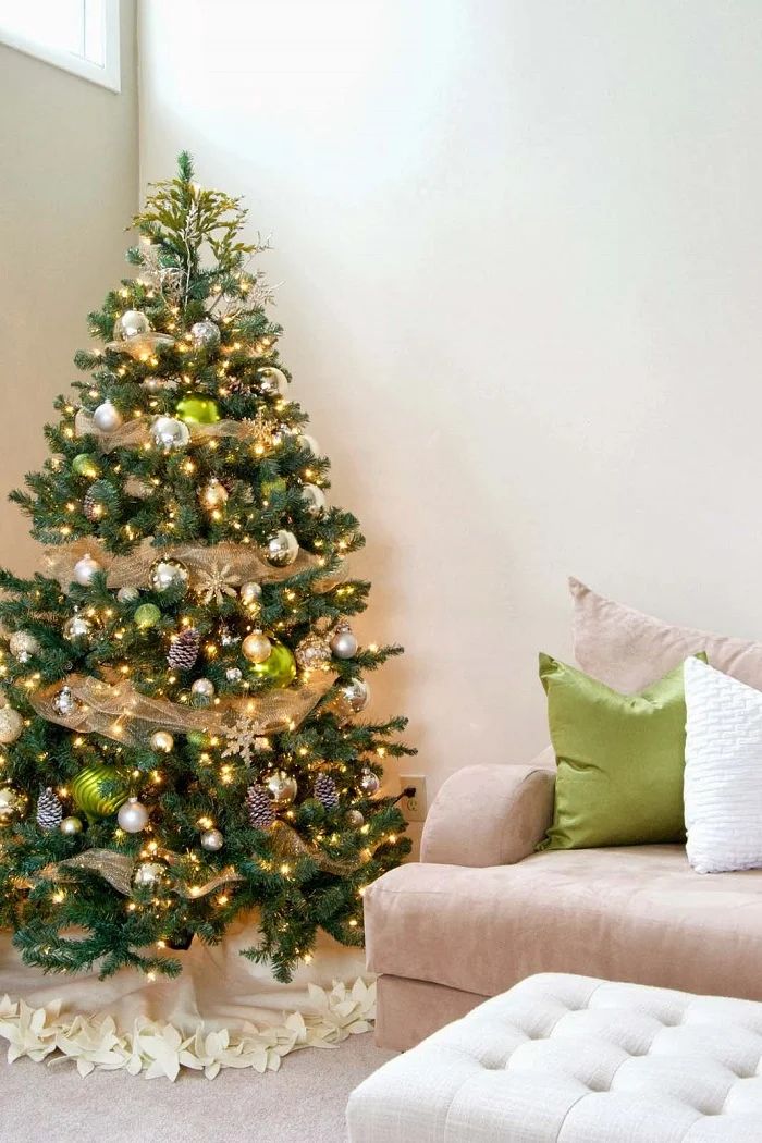 Dowload trọn bộ 50+ hình ảnh cây thông noel ấn tượng nhất 